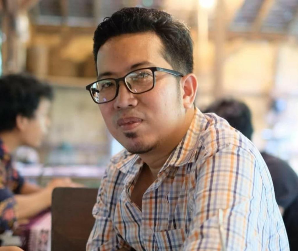 Akademisi IPB Ingatkan Waspada Ancaman Produksi Pangan, Jika…