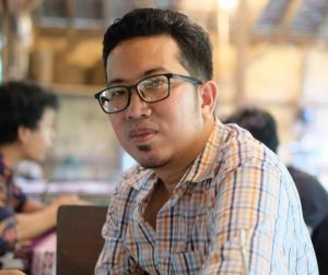 Akademisi IPB Ingatkan Waspada Ancaman Produksi Pangan, Jika…