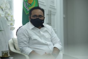 PPKM Level 3 Nataru Batal, Kemenag Terbitkan Surat Edaran Berikut, Simak Baik-baik