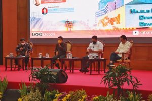 Kejaksaan Agung Dukung Amandemen Konstitusi ke-5, Ini Sebabnya