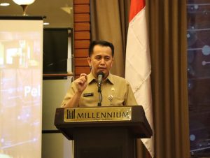 Kemendagri Lakukan Pendampingan dan Asistensi ke Daerah Guna Percepat Realisasi APBD
