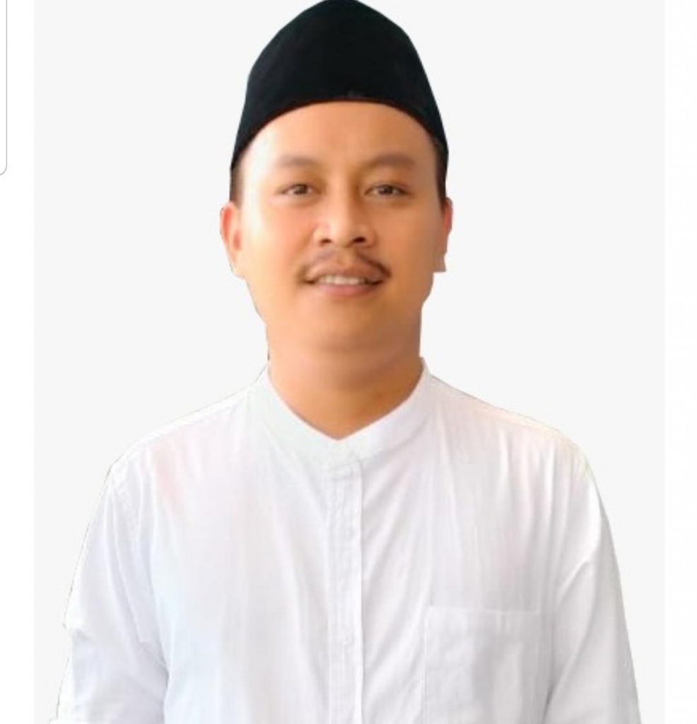 Sekretaris Nasional Forum Santri Sahabat Polisi (FSSP) Jamiludin Mengutuk Keras Pelaku Pemerkosaan 12 Remaja di Kota Bandung