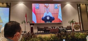Membangun Kota Sekelas Dunia, Ini Syarat yang Harus Dipenuhi