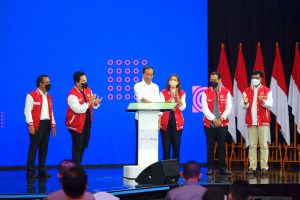 Gamelan Masuk Warisan Budaya Dunia, Mendikbudristek Sampaikan Apresiasi Kepada Pegiat Budaya