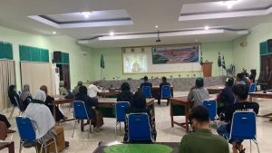 Kutip Pernyataan Ketua KPK, LaNyalla: Presidential Threshold Sumber Korupsi