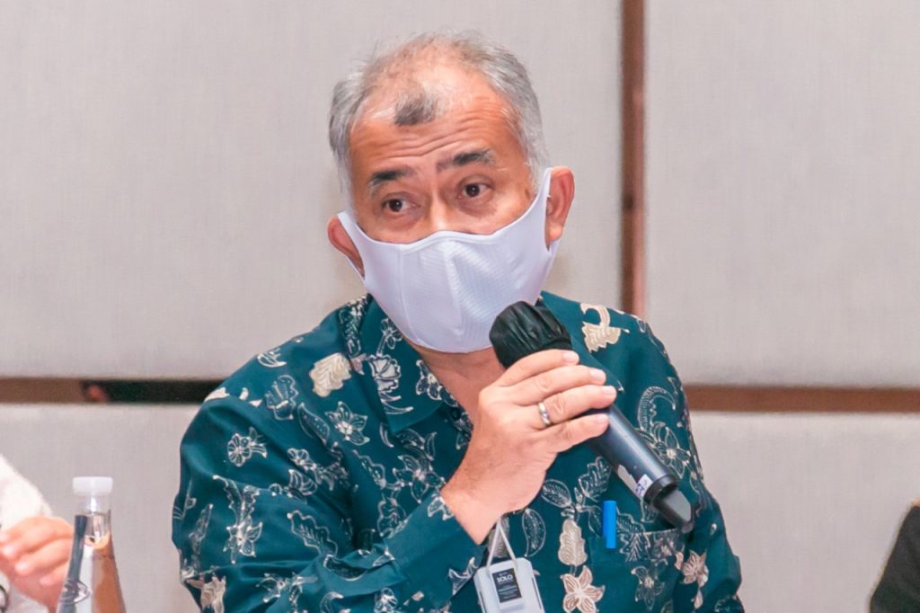 Kemenperin: 145 Peserta Ikuti Indonesia Halal Industry Award 2021