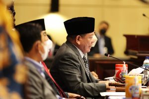 ARCI: 80,4 Persen Masyarakat Jatim Ingin Presidential Threshold 0 Persen
