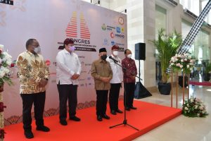 Waspada Omicron, Wapres: Harus Ada Pengetatan di Pintu Masuk Indonesia