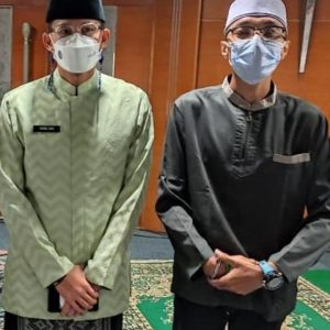 Mengenal Sosok Ketum DPP Barisan Muda Wirausaha Indonesia, Pendidikan Hingga Karir