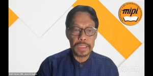 MIPI Dorong Pemerintahan yang Kolaboratif dalam Pembangunan Daerah