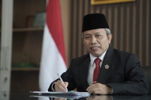 6 Pejabat Eselon I Dimutasi, Sekjen Kemenag Beberkan Alasannya