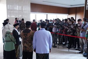 Wapres Paparkan Kriteria Seorang Rais ‘Aam PBNU