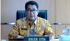 Kemendagri Setujui 94,86% Usulan PSO Pemda