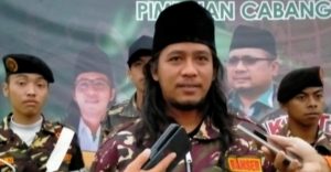 GP Ansor Cianjur Apresiasi Polri Rekrut Anggota Polisi dari Kalangan Santri