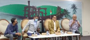 Restorative Justice UU Kejaksaan Sulit Dilakukan Tampa RUU KUHP