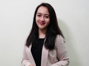Kisah Florie Aurantia Hendrian, Pemenang Duta Bahasa Tingkat Nasional