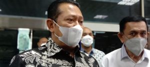 Rencana MPR Kejar Kajian Amendemen Konsitusi PPHN Di April 2022