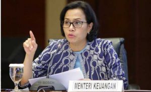 Sri Mulyani Kucurkan PMN Rp.665,6 triliun  ‘Ada Apanya BUMN?