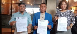 Disabotase, DPP PPPI Ambil Tindakan ‘Lapor ke Penegak Hukum