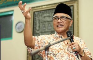 Guspardi: Ajak Masyarakat, Daftarkan Tanah Ulayat Ke ART/BPN