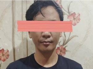 Ini Tampang Dosen Unsri yang Jadi Tersangka Kasus Pencabulan Mahasiswi