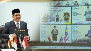 MABIMS Tetapkan Indonesia Jadi Penyelaras Bidang Pendidikan dan Penghayatan Beragama