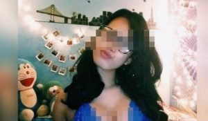 Selebgram Siskaeee Miliki 600 GB Video Berbuat Dosa, Gudang Uang Miliaran Per Bulan?