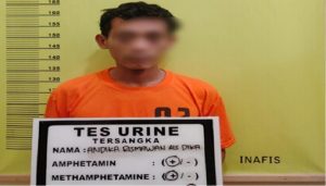 Ditangkap! Pria Ini 6 Kali Gilir Istri Teman, Tuh Lihat Tampangnya