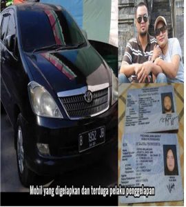 Pria Ini Sedang Dicari Polisi, Kasusnya Berat, Ada yang Kenal?