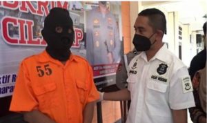 Bikin Geram, Pengakuan Guru Agama Cabuli 15 Siswi SD di Cilacap