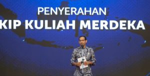 KIP Kuliah Merdeka Bantu Mahasiswa dari Keluarga Tidak Mampu Masuk Perguruan Tinggi Terbaik