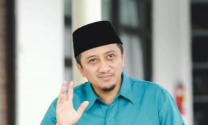 Dituduh Menipu, Ustaz Yusuf Mansur Curhat Ditagih Uang Sekolah Anak