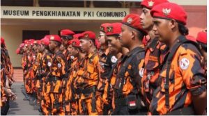 Terbesar di Indonesia, Ini 3 Ormas dengan Anggota Paling Banyak, Cek Siapa Saja