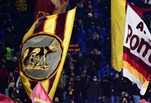 AS Roma Sukses Kalahkan Spezia 2-0