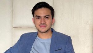 Rizky Nazar Ditangkap Polisi, Kasusnya Sungguh Berat