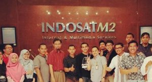 Waduh, Indosat M2 Umumkan Resmi Dibubarkan, Begini Nasib Karyawan