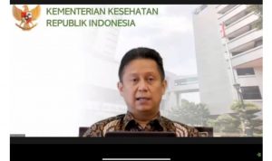 Varian Omicron Terdeteksi di Indonesia, Ternyata di Lokasi Ini