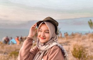 Meuthia Fathiya Erlison Jadi Duta Lingkungan Hidup Aceh, Ini Tantangan yang Diakuinya