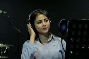 Profil Tisya Erni, Mantan Model Seksi yang Jadi Penyanyi Dangdut