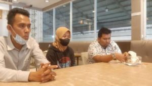 Mengaku Diperkosa 4 Pria, Ibu Muda di Riau Kembali Melakukan Pernyataan Mengejutkan