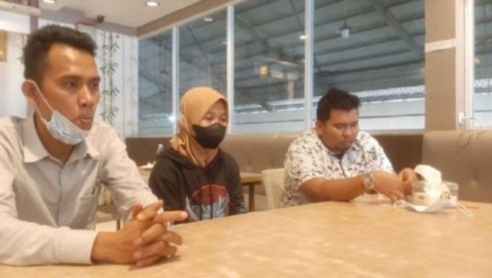 Mengaku Diperkosa 4 Pria, Ibu Muda di Riau Kembali Melakukan Pernyataan Mengejutkan