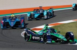 Ancol Resmi Jadi Lokasi Sirkuit Formula E Tahun Depan