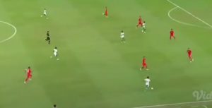 Leg Pertama, Indonesia vs Singapura Berakhir Imbang