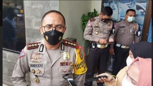 Ayo Dukung Operasi Lilin 2021 Jelang Natal dan Tahun Baru yang di Lakukan Oleh Ditantas PMJ