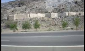 Tembok Zubaidah, Saluran Air dari Lembah Hunayn Hingga ke Makkah