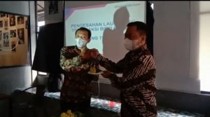 Perluas Jaringan, Tim Redaksi.com Launching Biro Bekasi