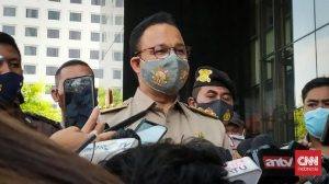 Luar Biasa! Duit Rakyat Jakarta Dihibahkan Anies ke Parpol Rp.27,2M