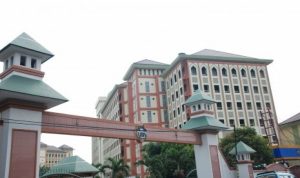 Rektor UIN Jakarta Kalah Lagi, Begini Bunyi Uraian PTTU