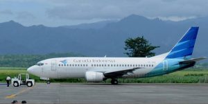 Putusan PKPU, Dirut PT. Garuda Indonesia Rencanakan Restrukturisasi