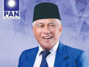 Disinggung Ketum PDI-P Soal Budaya DI Sumbar, Poltisi PAN Sebut ‘Perubahan Itu Keniscayaan Bundo Mega’